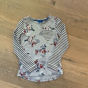 Joules long sleeve